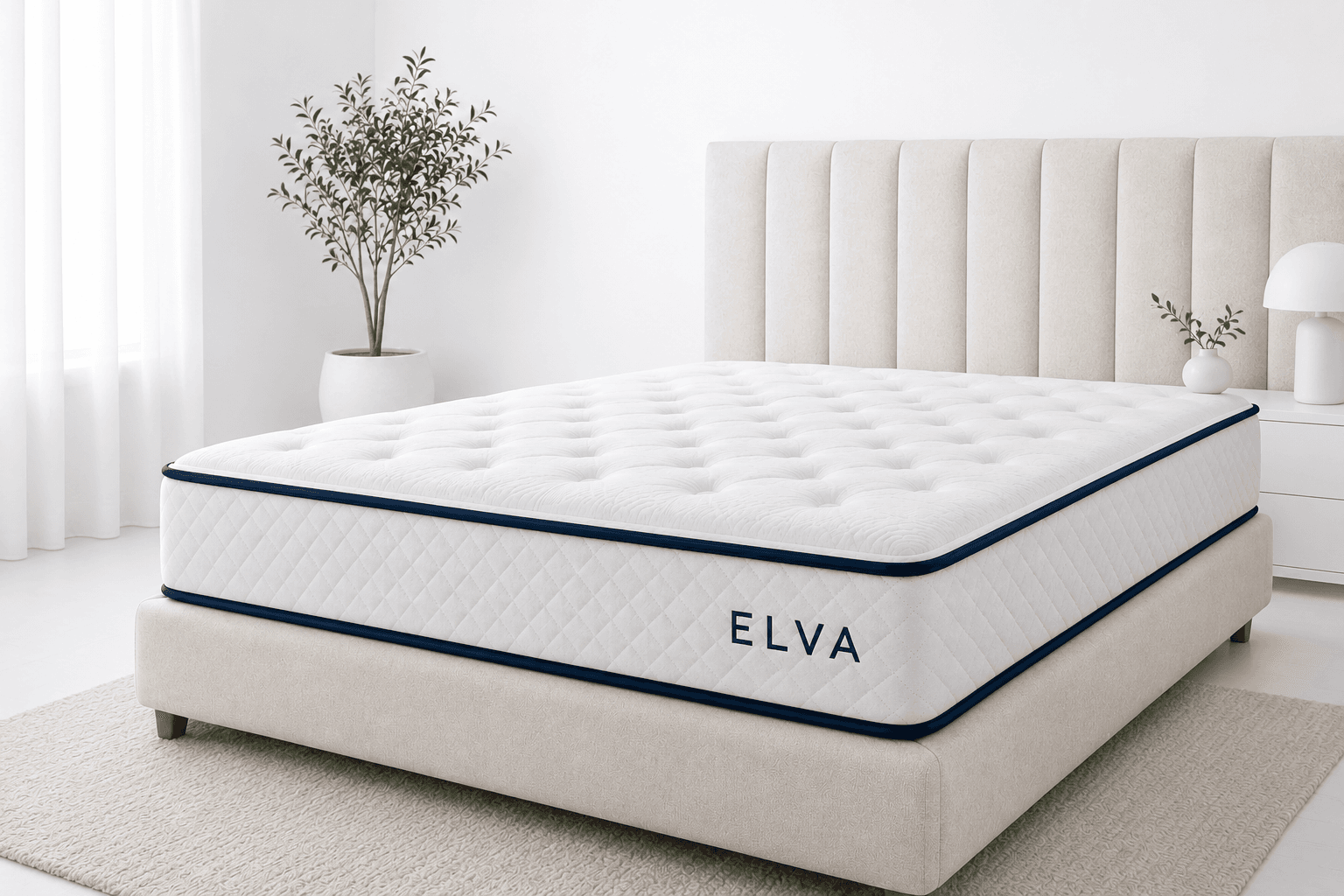 ELVA Sleep Solutions