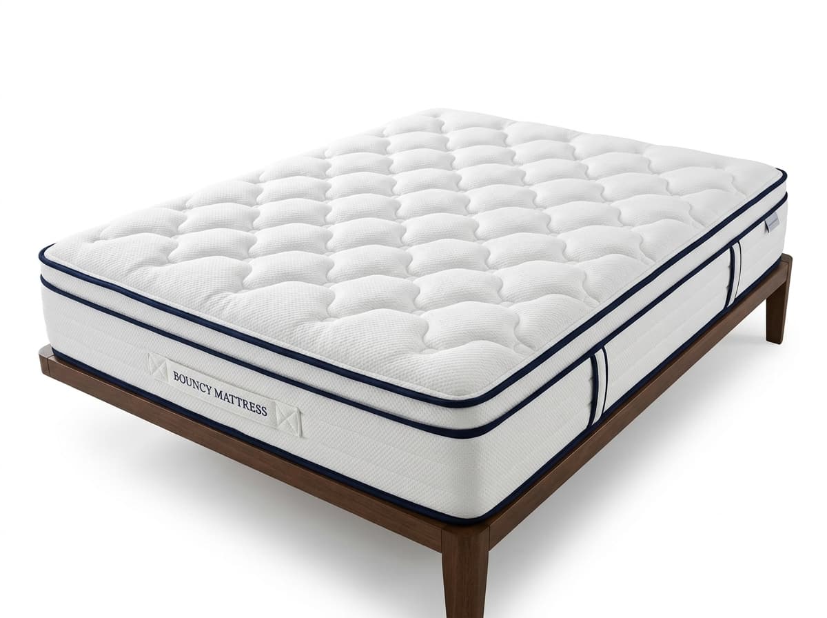 Bouncy Mattress