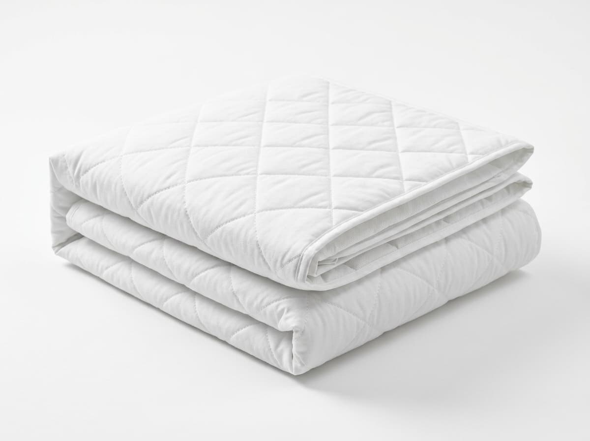 Elva 500TC Sateen Bed Cover
