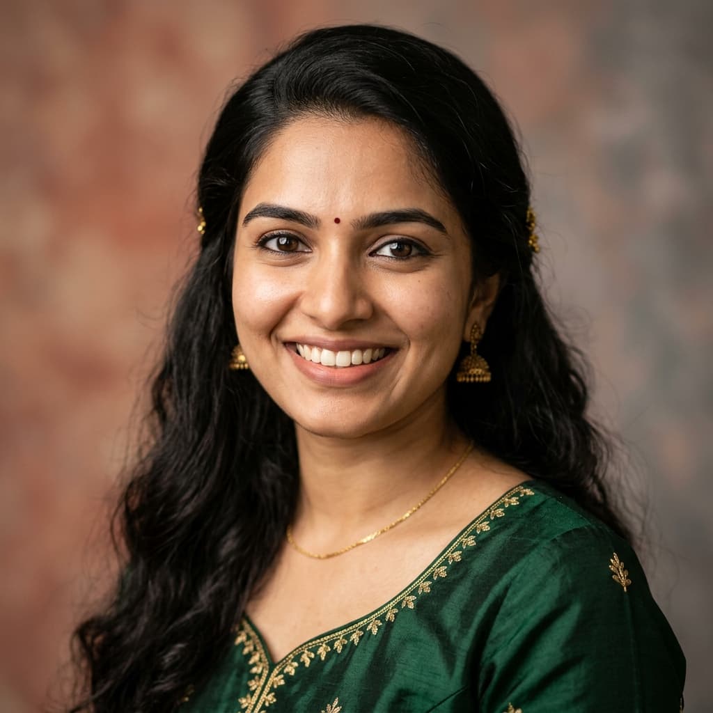 Anjali Menon