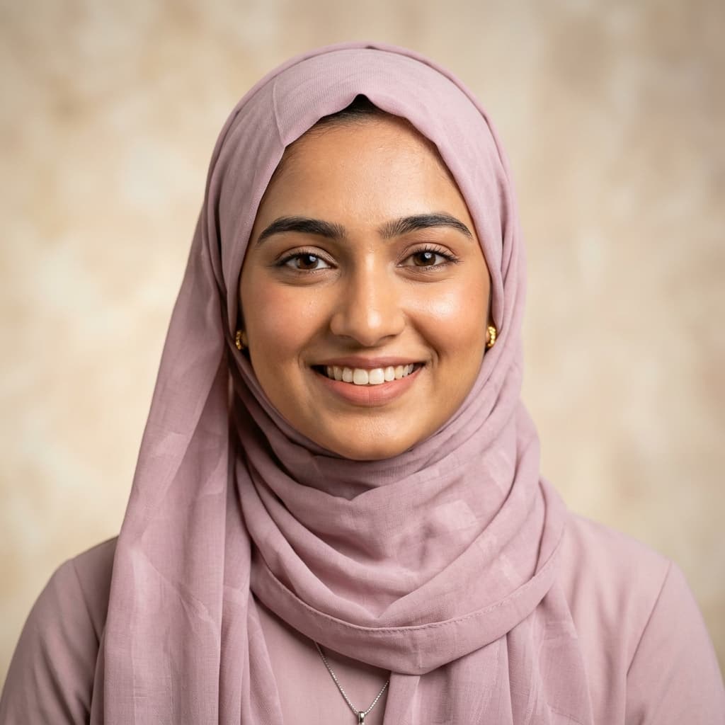 Fathima Shirin