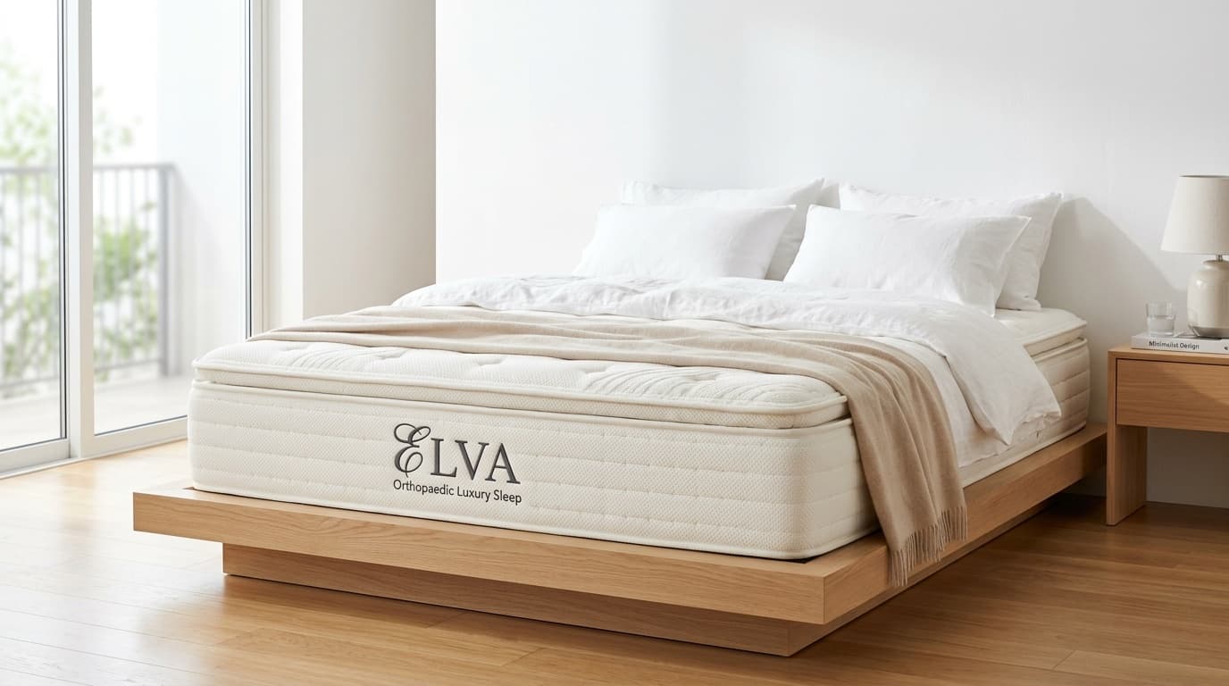 How to Choose the Right Mattress for a Good Night’s Sleep