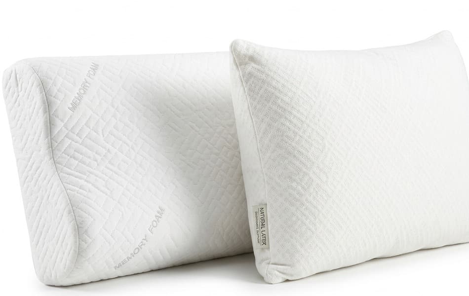 How to Choose the Right Pillow for Better Sleep